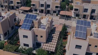 فيلا/منزل - عمان - ام رمانة  - 235000 دأ
